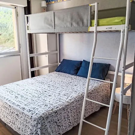 Port Raphael By Interhome Agde